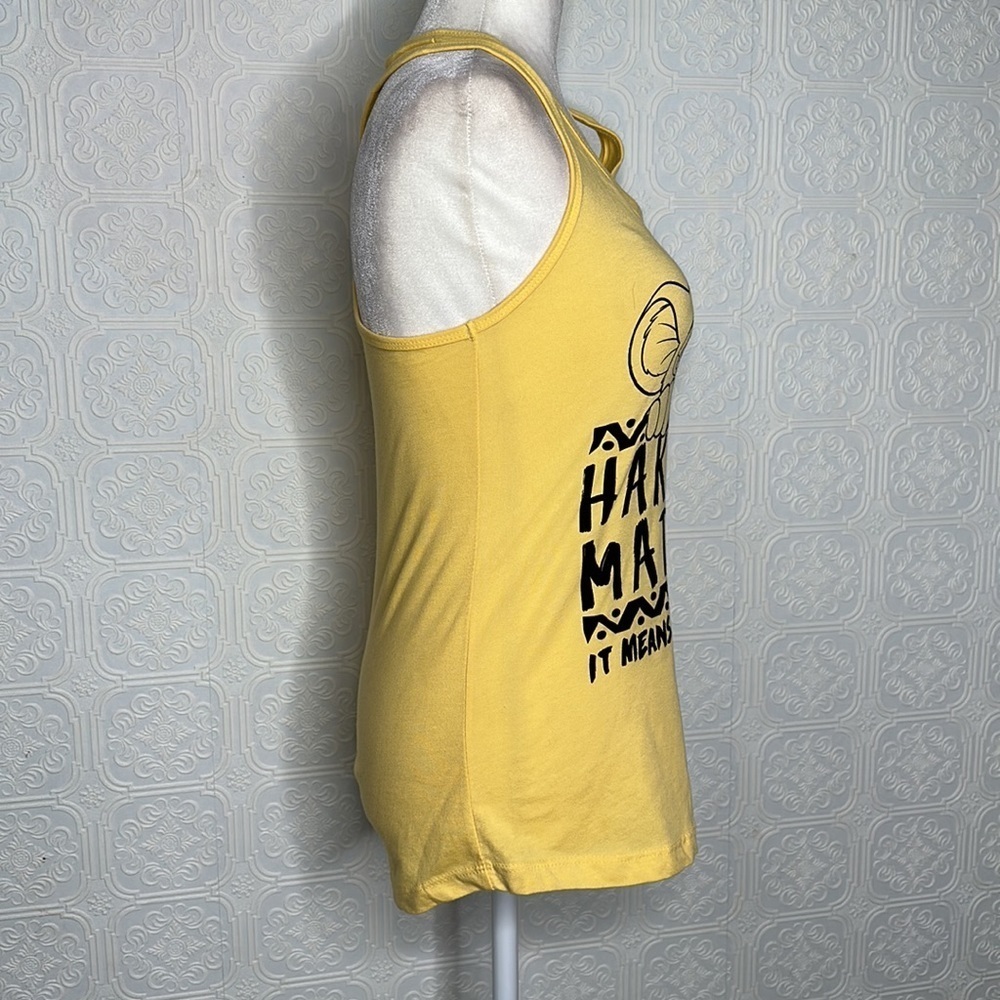 Disney | Tank Top - Picture 2 of 7